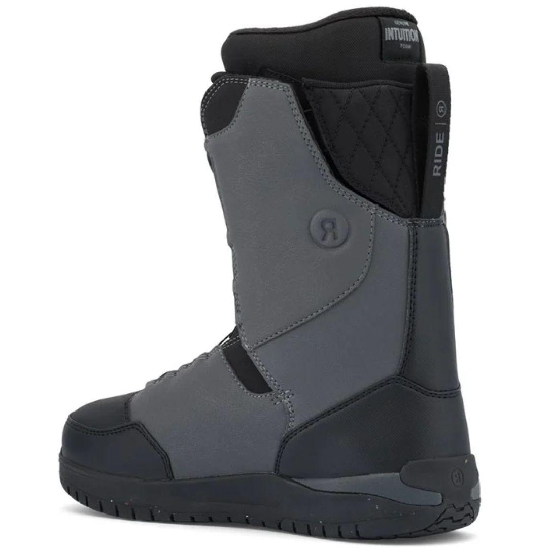 RIDE Lasso Snowboard Boots 2026